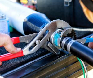 About Water Heater Repair LLC Eden, UT